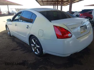 2004 Nissan Maxima SL z VIN 1N4BA41E24C869006, wystawiony jako IAAI lot #42259558 z przebiegiem 97 383 mil mil oraz . Historia ofert i sprzedaży dostępna na DreamBid. Obrazek 3.