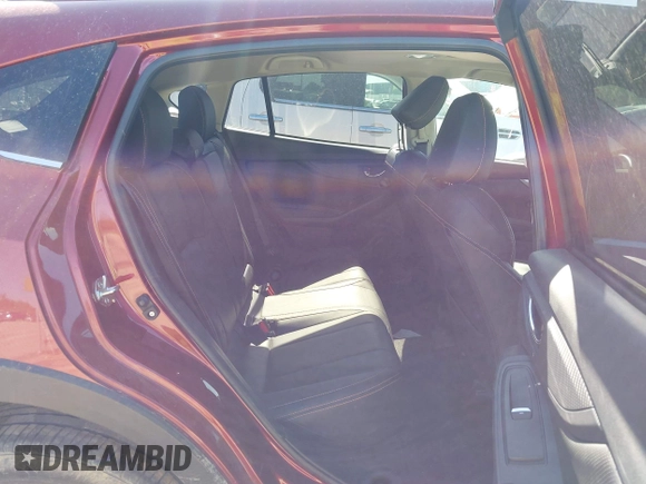 2019 Subaru Crosstrek Limited with VIN JF2GTAMC0K8343347, listed as a IAAI auction lot 42276325 with 30,687 mi miles and . Bid and sale history available at DreamBid. Image 8.