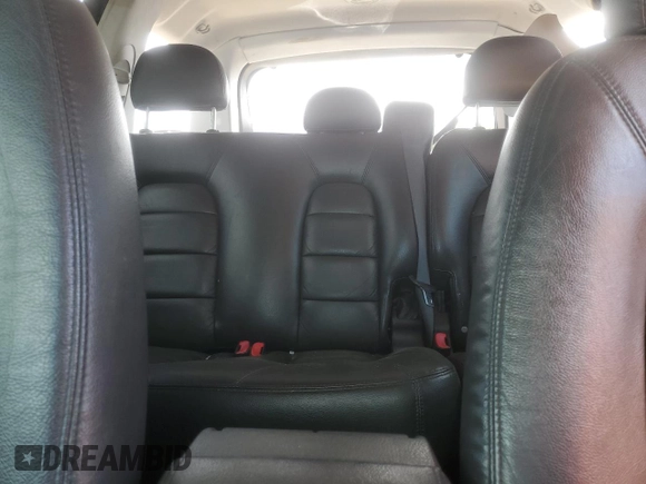 2004 Ford Explorer Limited z VIN 1FMZU65W74UA35916, wystawiony jako Copart lot #57056645 z przebiegiem 185 424 mil mil oraz Szkoda całkowita • Salvage title. Historia ofert i sprzedaży dostępna na DreamBid. Obrazek 10.