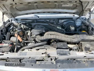 1993 Ford F-150 с VIN 1FTEX15N1PKA32563, выставлен на аукционе Copart как лот 59503795 с пробегом 227 437 миль миль и Списание • Salvage title. История ставок и продаж доступна на DreamBid. Изображение 11.