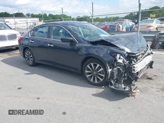 2017 Nissan Altima SL z VIN 1N4AL3AP0HC112371, wystawiony jako IAAI lot #42185520 z przebiegiem 97 781 mil mil oraz . Historia ofert i sprzedaży dostępna na DreamBid. Obrazek 1.