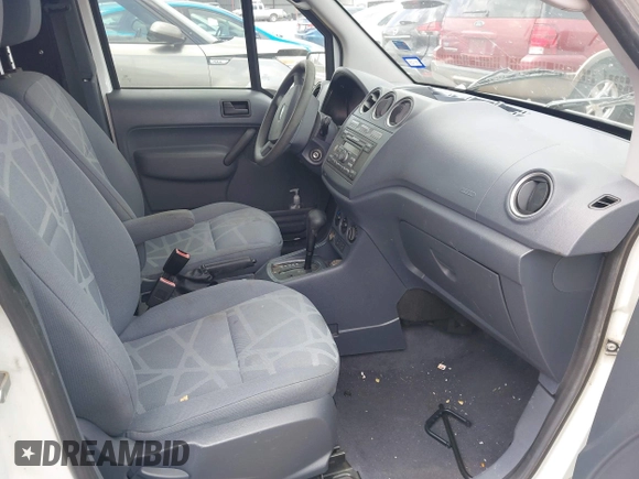 2011 Ford Transit Connect XLT с VIN NM0LS7BN1BT047660, выставлен на аукционе IAAI как лот 42654128 с пробегом 88 918 миль миль и . История ставок и продаж доступна на DreamBid. Изображение 5.