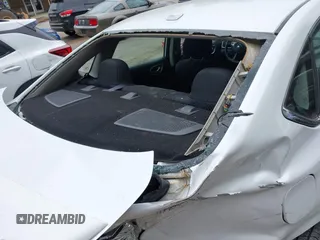 2017 Nissan Sentra SR z VIN 3N1AB7AP6HY400863, wystawiony jako IAAI lot #42268449 z przebiegiem 60 331 mil mil oraz . Historia ofert i sprzedaży dostępna na DreamBid. Obrazek 15.