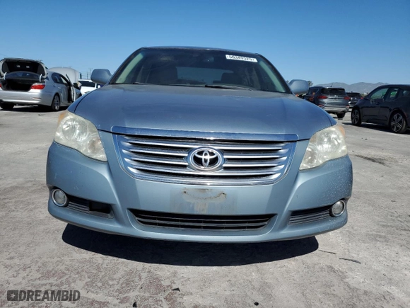 2010 Toyota Avalon XL with VIN 4T1BK3DB5AU355381, listed as a Copart auction lot 50349325 with 178,030 mi miles and Salvage Title. Bid and sale history available at carsss.com. Image 5.