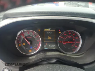 2017 Subaru Impreza Special Sports with VIN 4S3GTAM67H3752461, listed as a Copart auction lot 64255195 with 102,630 mi miles and Salvage title. Bid and sale history available at DreamBid. Image 9.