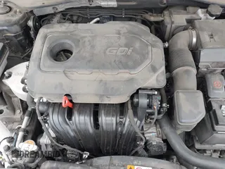 2018 Kia Optima EX z VIN 5XXGU4L39JG237859, wystawiony jako IAAI lot #42050417 z przebiegiem 89 066 mil mil oraz . Historia ofert i sprzedaży dostępna na DreamBid. Obrazek 10.