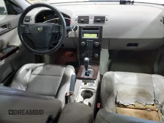 2005 Volvo S40 z VIN YV1MS382252110668, wystawiony jako Copart lot #50420335 z przebiegiem 155 900 mil mil oraz Szkoda całkowita • Salvage title. Historia ofert i sprzedaży dostępna na DreamBid. Obrazek 8.