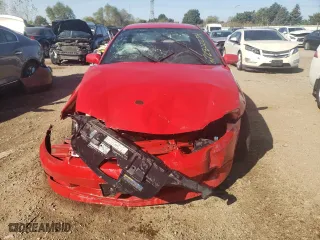 2003 Chevrolet Cavalier LS Sport with VIN 1G1JH52F637357506, listed as a Copart auction lot 72802234 with 0 mi miles and Salvage Title. Bid and sale history available at carsss.com. Image 5.