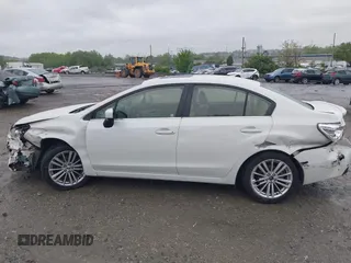 2016 Subaru Impreza Premium с VIN JF1GJAF66GH007808, выставлен на аукционе IAAI как лот 42214695 с пробегом 118 525 миль миль и . История ставок и продаж доступна на DreamBid. Изображение 15.