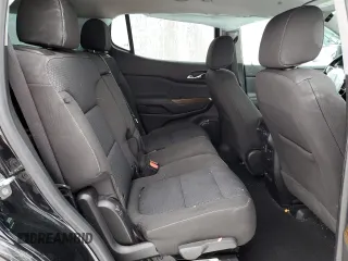 2020 GMC Acadia SLE z VIN 1GKKNRLS0LZ186977, wystawiony jako Copart lot #45893105 z przebiegiem 74 140 mil mil oraz Nie do naprawy • Non repairable. Historia ofert i sprzedaży dostępna na DreamBid. Obrazek 12.