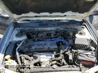 2000 Nissan Altima GXE with VIN 1N4DL01A0YC151534, listed as a Copart auction lot 87019454 with 233,012 mi miles and Clean Title. Bid and sale history available at carsss.com. Image 11.