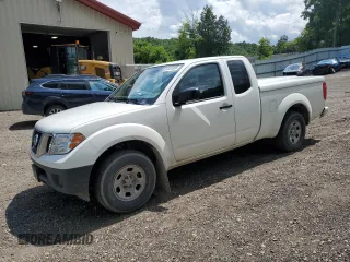 2019 Nissan Frontier S with VIN 1N6BD0CT6KN788272, listed as a Copart auction lot 64381005 with 173,560 mi miles and Clean title. Bid and sale history available at DreamBid. Image 1.