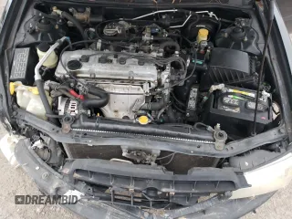 1999 Nissan Altima XE with VIN 1N4DL01D6XC265529, listed as a Copart auction lot 43203205 with 155,388 mi miles and Salvage Title. Bid and sale history available at carsss.com. Image 11.