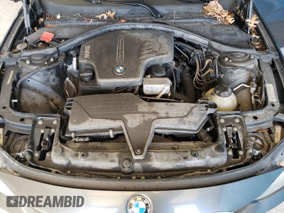 2014 BMW 3 Series 328i xDrive с VIN WBA3B5C55EP540497, выставлен на аукционе Copart как лот 49250695 с пробегом 183 639 миль миль и Чистый • Clean title. История ставок и продаж доступна на DreamBid. Изображение 11.