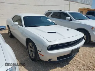 2016 Dodge Challenger SXT с VIN 2C3CDZAG4GH183737, выставлен на аукционе IAAI как лот 42547111 с пробегом 120 801 миль миль и . История ставок и продаж доступна на DreamBid. Изображение 13.