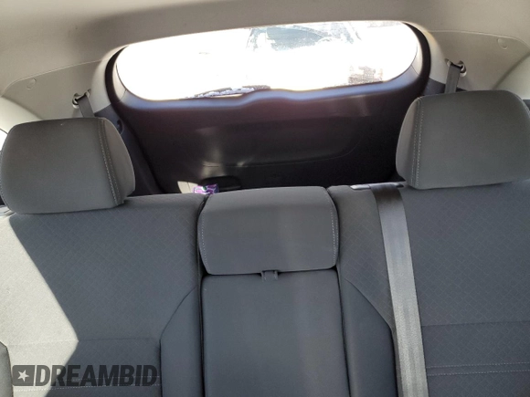 2019 Kia Sorento LX with VIN 5XYPGDA39KG540003, listed as a Copart auction lot 45834465 with 117,334 mi miles and Salvage Title. Bid and sale history available at DreamBid. Image 10.