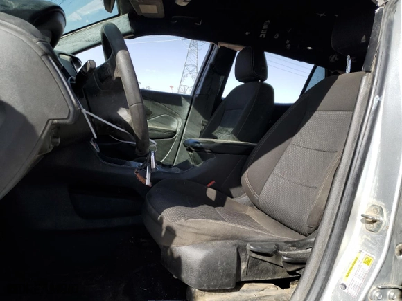 2022 GMC Terrain SLE with VIN 3GKALTEV8NL183339, listed as a Copart auction lot 47410865 with 48,992 mi miles and Salvage Title. Bid and sale history available at carsss.com. Image 7.