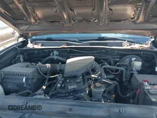 2016 Toyota Tacoma SR with VIN 5TFRX5GN0GX071363, listed as a IAAI auction lot 41258157 with 150,930 mi miles and . Bid and sale history available at DreamBid. Image 10.