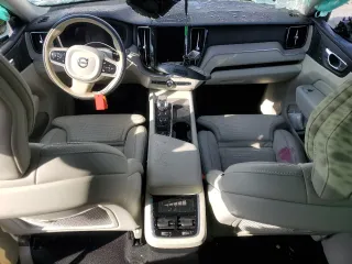 2022 Volvo XC60 Inscription с VIN YV4062RL0N1953703, выставлен на аукционе Copart как лот 58579595 с пробегом 20 397 миль миль и На запчасти • Non repairable. История ставок и продаж доступна на DreamBid. Изображение 8.