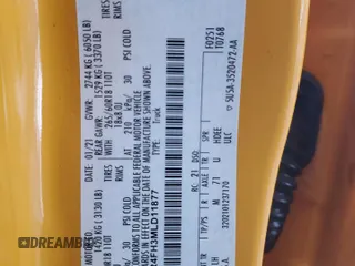 2021 Ford Ranger XL z VIN 1FTER4FH3MLD11877, wystawiony jako Copart lot #56685675 z przebiegiem 69 598 mil mil oraz Szkoda całkowita • Salvage title. Historia ofert i sprzedaży dostępna na DreamBid. Obrazek 12.