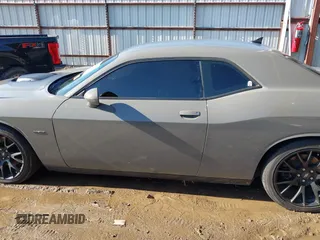 2017 Dodge Challenger R/T with VIN 2C3CDZBT5HH514631, listed as a IAAI auction lot 42379274 with 90,894 mi miles and . Bid and sale history available at DreamBid. Image 14.