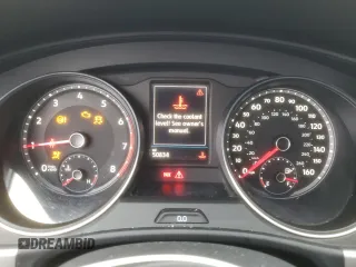 2021 Volkswagen Atlas SE with VIN 1V2HE2CA7MC212949, listed as a Copart auction lot 81827654 with 50,834 mi miles and Salvage title. Bid and sale history available at DreamBid. Image 9.