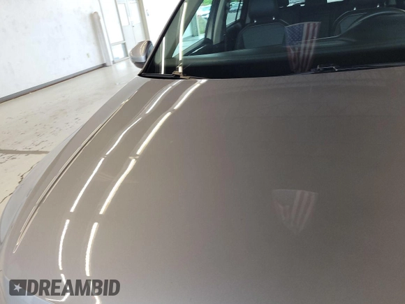 2023 Volkswagen Tiguan SE z VIN 3VV2B7AX8PM058650, wystawiony jako IAAI lot #42801702 z przebiegiem 39 472 mil mil oraz . Historia ofert i sprzedaży dostępna na DreamBid. Obrazek 17.