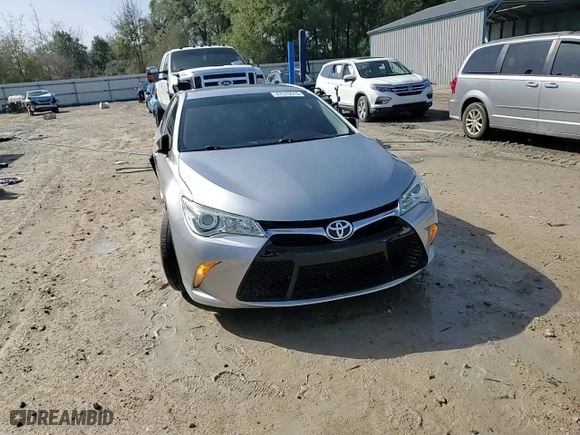 2015 Toyota Camry XLE with VIN 4T1BF1FK1FU989879, listed as a Copart auction lot 47575515 with 116,096 mi miles and Salvage Title. Bid and sale history available at carsss.com. Image 13.