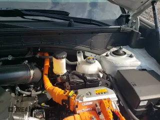 2025 Hyundai Santa Fe Limited с VIN 5NMP3DG13SH043309, выставлен на аукционе Copart как лот 69197475 с пробегом 6 137 миль миль и Списание • Salvage title. История ставок и продаж доступна на DreamBid. Изображение 13.