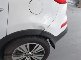 2015 Kia Sportage EX с VIN KNDPCCACXF7790746, выставлен на аукционе IAAI как лот 42360765 с пробегом 167 017 миль миль и . История ставок и продаж доступна на DreamBid. Изображение 6.