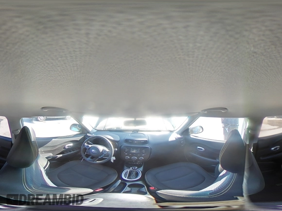 2016 Kia Soul + with VIN KNDJP3A54G7337218, listed as a Copart auction lot 49095185 with 72,212 mi miles and Salvage Title. Bid and sale history available at carsss.com. Image 16.