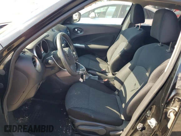 2015 Nissan Juke SV with VIN JN8AF5MV3FT560998, listed as a Copart auction lot 74679094 with 151,056 mi miles and Clean Title. Bid and sale history available at DreamBid. Image 7.