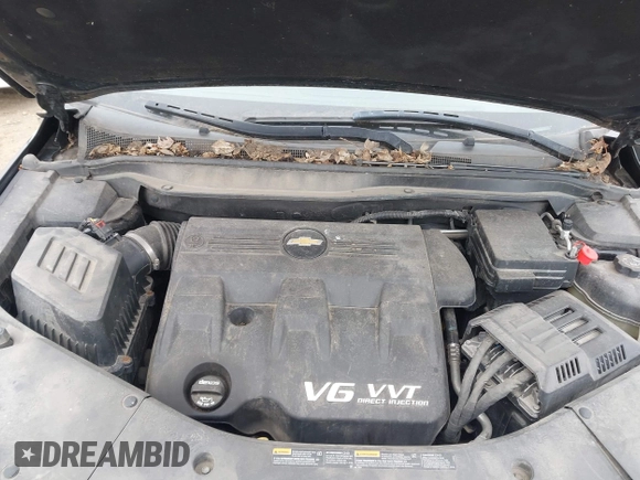 2015 Chevrolet Equinox LT with VIN 2GNFLFE33F6132796, listed as a IAAI auction lot 42007913 with 124,232 mi miles and . Bid and sale history available at DreamBid. Image 10.