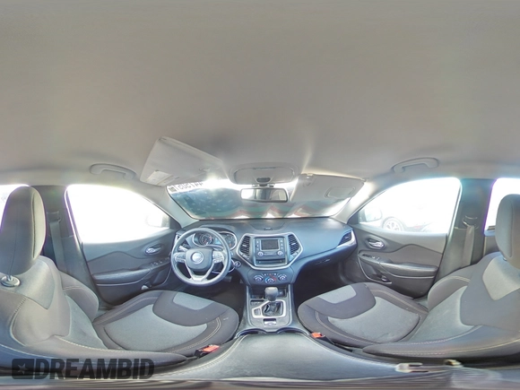 2016 Jeep Cherokee Sport с VIN 1C4PJLAS8GW291237, выставлен на аукционе Copart как лот 44750515 с пробегом 191 261 миль миль и Списание • Salvage title. История ставок и продаж доступна на DreamBid. Изображение 14.