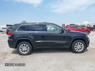 2014 Jeep Grand Cherokee Laredo with VIN 1C4RJFAG8EC440119, listed as a IAAI auction lot 42030855 with 179,392 mi miles and . Bid and sale history available at DreamBid. Image 13.