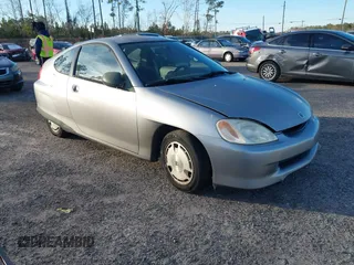 2000 Honda Insight z VIN JHMZE1354YT004101, wystawiony jako IAAI lot #41377318 z przebiegiem 231 466 mil mil oraz . Historia ofert i sprzedaży dostępna na DreamBid. Obrazek 1.