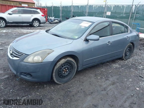 2012 Nissan Altima S z VIN 1N4AL2AP7CC229884, wystawiony jako IAAI lot #41644807 z przebiegiem 230 141 mil mil oraz . Historia ofert i sprzedaży dostępna na DreamBid. Obrazek 2.
