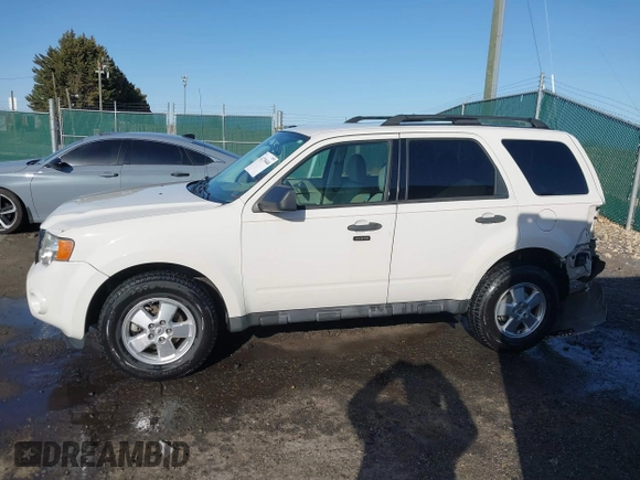 2012 Ford Escape XLT с VIN 1FMCU9DGXCKA02937, выставлен на аукционе IAAI как лот 41739446 с пробегом 136 199 миль миль и . История ставок и продаж доступна на DreamBid. Изображение 14.