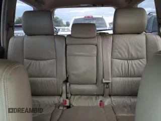 2008 Lexus GX 470 with VIN JTJBT20X480158729, listed as a Copart auction lot 74204164 with 0 mi miles and Non Repairable. Bid and sale history available at carsss.com. Image 10.