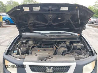 2006 Honda Element EX with VIN 5J6YH28696L020359, listed as a IAAI auction lot 42257307 with 274,892 mi miles and . Bid and sale history available at DreamBid. Image 10.
