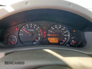 2014 Nissan Xterra S z VIN 5N1AN0NU3EN804820, wystawiony jako Copart lot #57591405 z przebiegiem 154 218 mil mil oraz Szkoda całkowita • Salvage title. Historia ofert i sprzedaży dostępna na DreamBid. Obrazek 9.