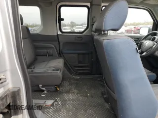 2006 Honda Element EX-P with VIN 5J6YH28736L026019, listed as a Copart auction lot 51469855 with 182,739 mi miles and Salvage Title. Bid and sale history available at DreamBid. Image 11.