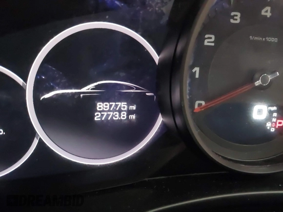 2021 Porsche Panamera с VIN WP0AJ2A78ML121162, выставлен на аукционе IAAI как лот 41560345 с пробегом 89 775 миль миль и . История ставок и продаж доступна на DreamBid. Изображение 7.