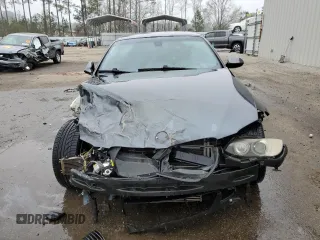 2008 BMW 3 Series 335i with VIN WBAWL73578PX57771, listed as a Copart auction lot 44112565 with Not Provided miles and Salvage Title. Bid and sale history available at carsss.com. Image 5.