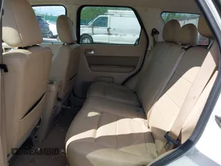 2011 Ford Escape Limited с VIN 1FMCU0EG3BKB23334, выставлен на аукционе IAAI как лот 41883805 с пробегом 201 703 миль миль и . История ставок и продаж доступна на DreamBid. Изображение 8.