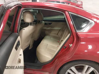 2016 Nissan Altima SL with VIN 1N4BL3AP1GC117839, listed as a IAAI auction lot 41297920 with 181,251 mi miles and . Bid and sale history available at DreamBid. Image 8.