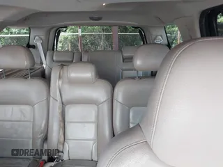 2005 Ford Expedition Eddie Bauer с VIN 1FMFU17585LA69297, выставлен на аукционе IAAI как лот 42465153 с пробегом 271 526 миль миль и . История ставок и продаж доступна на DreamBid. Изображение 13.