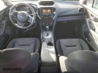 2018 Subaru Impreza Premium with VIN 4S3GTAD65J3714846, listed as a Copart auction lot 49078525 with 52,624 mi miles and Salvage Title. Bid and sale history available at carsss.com. Image 8.