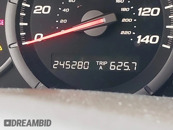 2006 Honda Pilot EX-L with VIN 2HKYF18516H528116, listed as a IAAI auction lot 41782324 with 245,280 mi miles and . Bid and sale history available at DreamBid. Image 15.