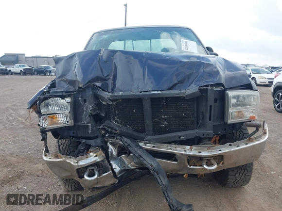 2007 Ford F-250 XL with VIN 1FTSX21P67EA63404, listed as a IAAI auction lot 42430989 with 167,476 mi miles and . Bid and sale history available at DreamBid. Image 6.
